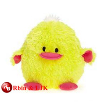 Meet EN71 and ASTM standard ICTI plush toy factory wholesale dog toy plush duck